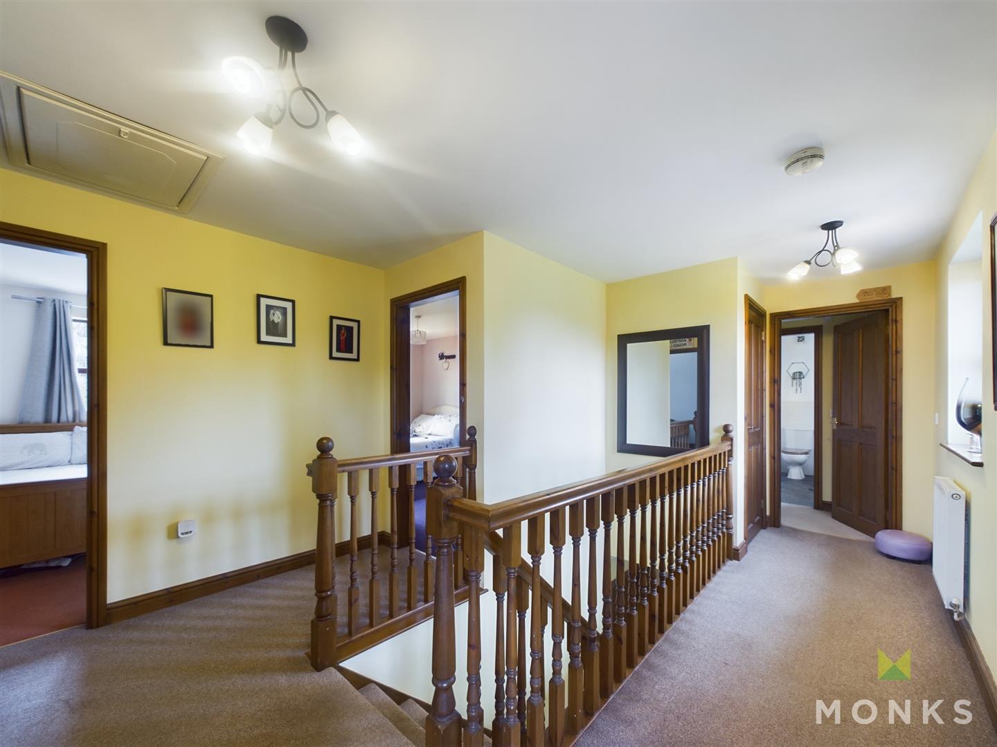 3 Bazeley Way, Wem, SY4 5QN For Sale